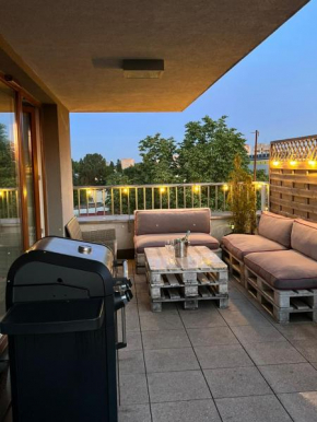 Apartament Księcia Janusza